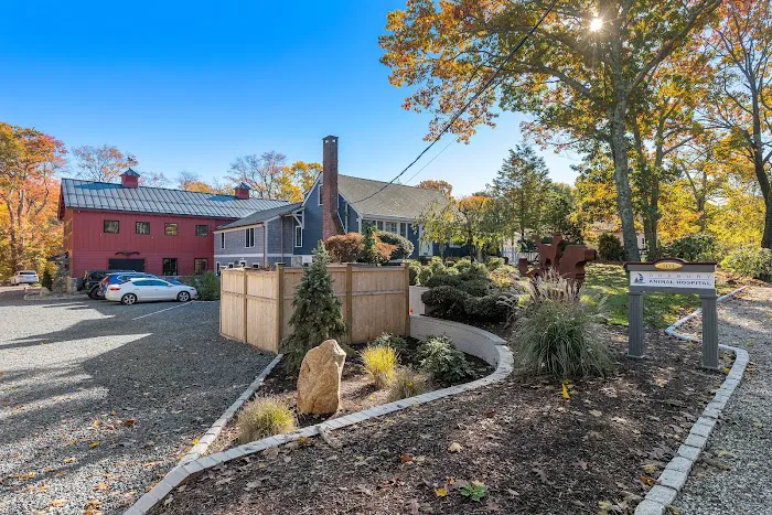 Duxbury Animal Hospital 5