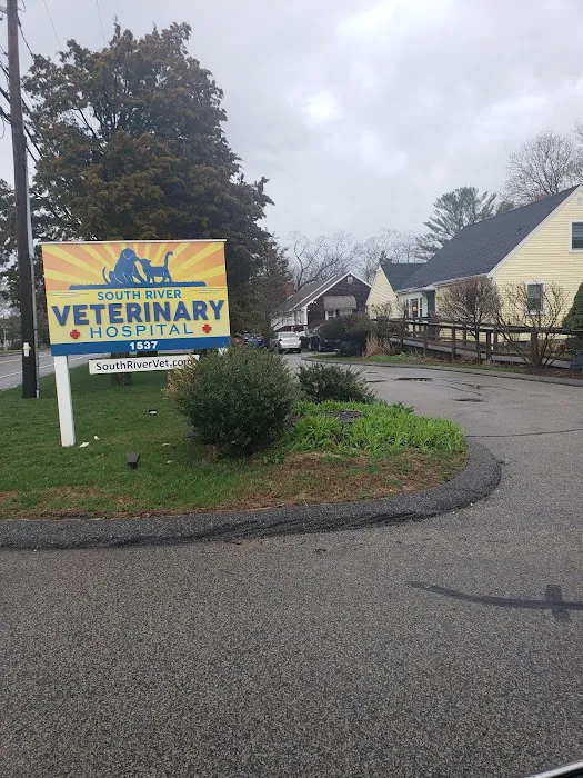 South River Veterinary Hospital & Service 5