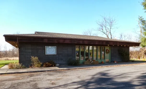 Cayuga Pet Hospital 6