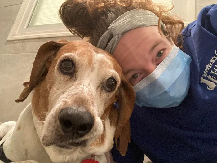 Veterinary Care of Ithaca 6