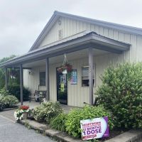 Moravia Veterinary Hospital ico