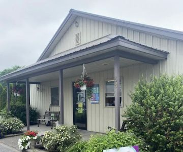 Moravia Veterinary Hospital