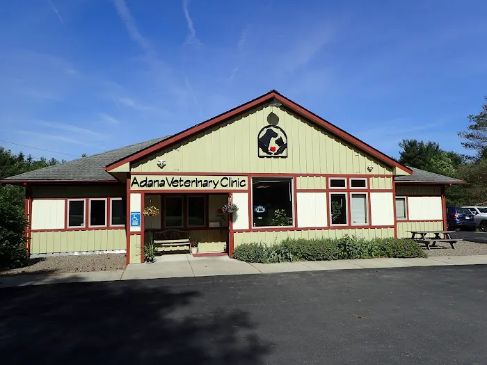 Adana Veterinary Clinic 1