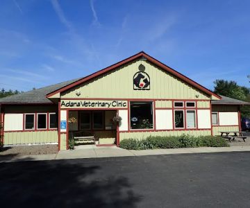 Adana Veterinary Clinic