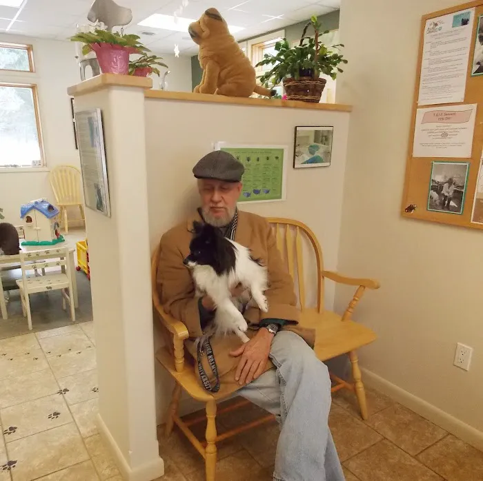 Adana Veterinary Clinic 6