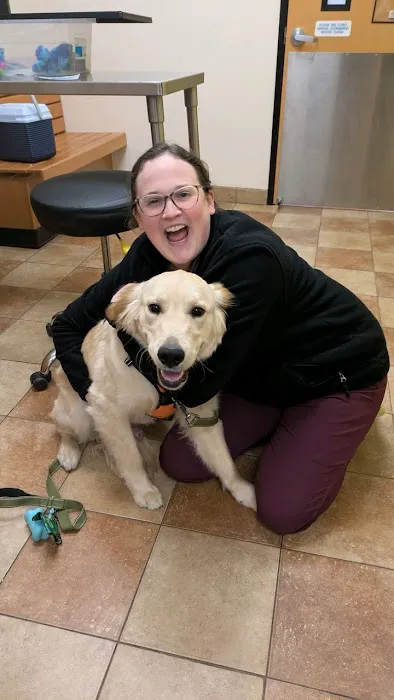 Banfield Pet Hospital 1