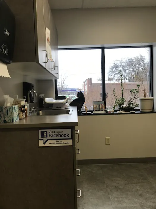 Penfield Veterinary Hospital 1