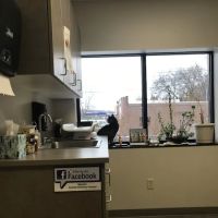 Penfield Veterinary Hospital ico