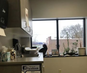 Penfield Veterinary Hospital