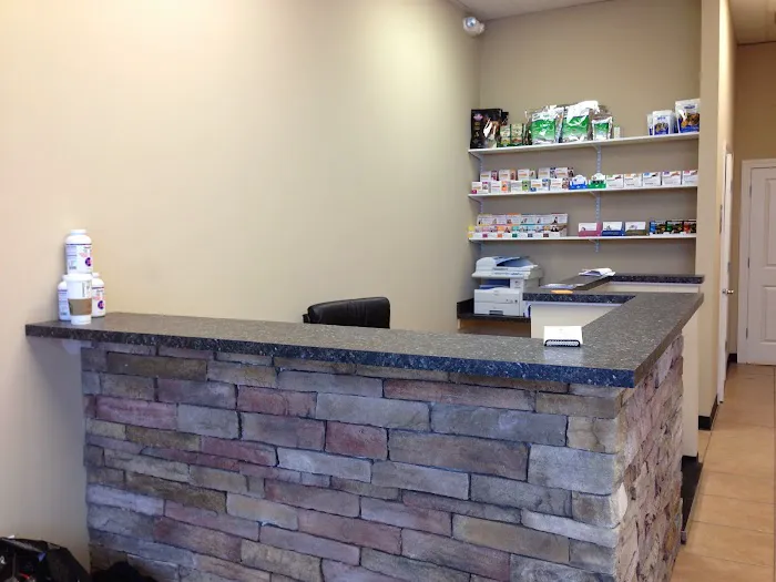 On Point Animal Hospital North 9