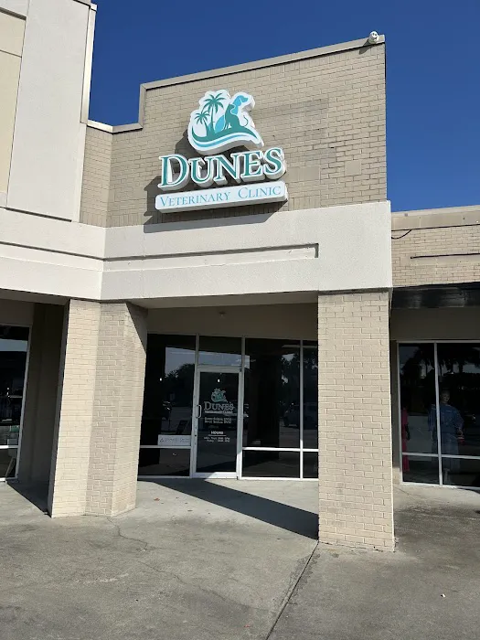 Dunes Veterinary Clinic 2