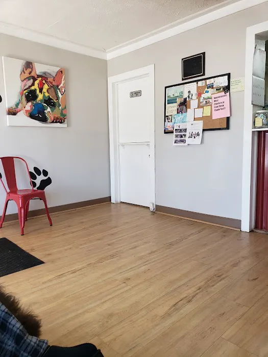 Columbus Veterinary Clinic 4