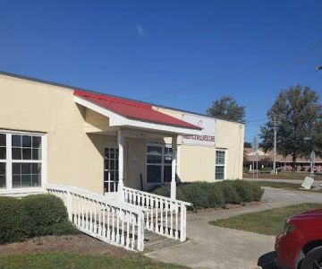 Columbus Veterinary Clinic