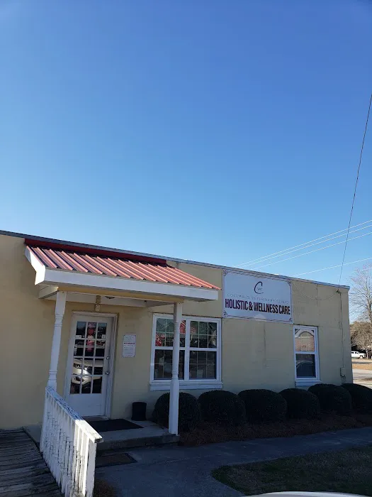 Columbus Veterinary Service : Dr. Burroughs DVM 10