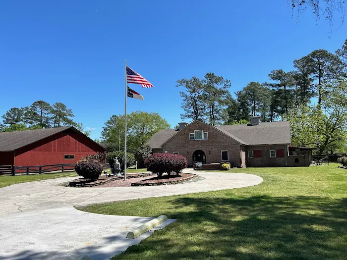 Elizabethtown Veterinary Hospital 2