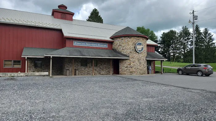 Pineview Veterinary Hospital 3