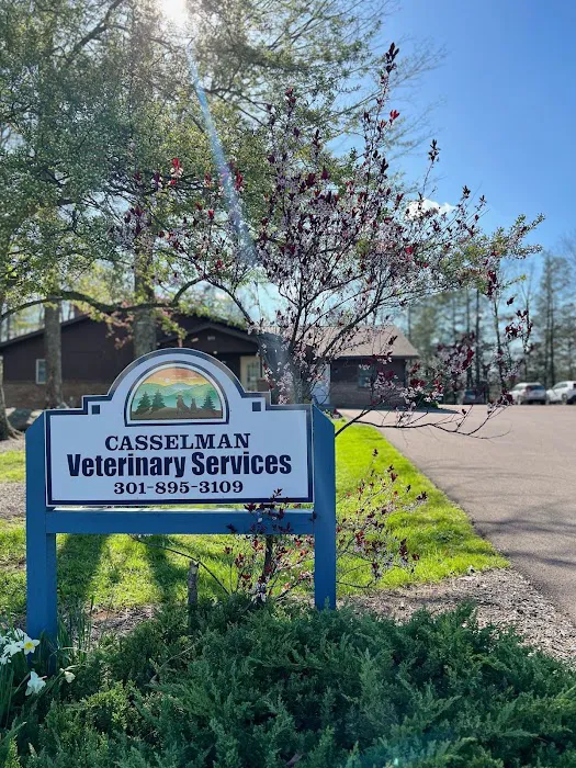 Casselman Veterinary Services 1