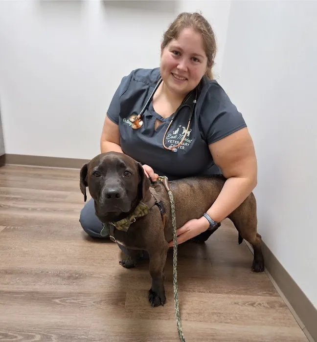 East Market Veterinary Center 5