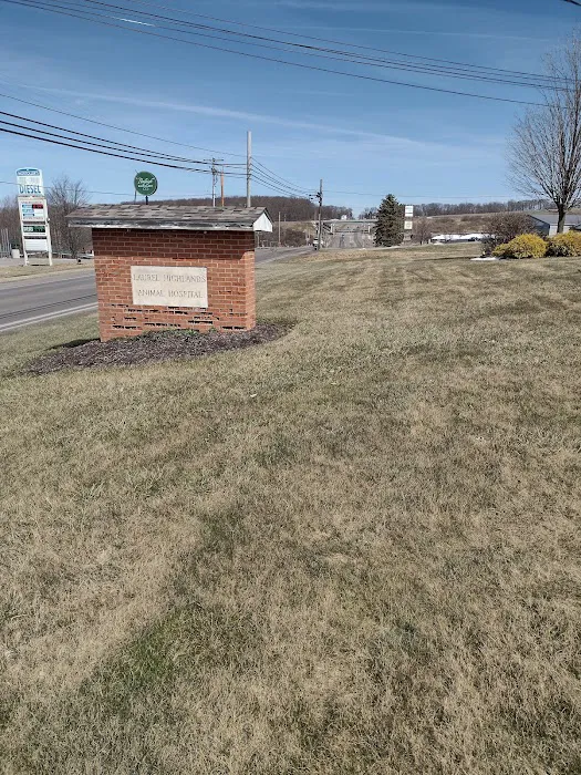 Laurel Highlands Animal Health 6