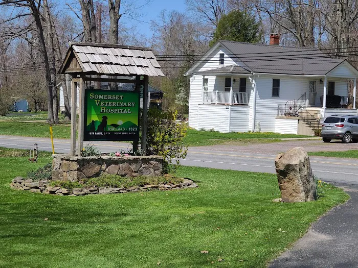 Somerset Veterinary Hospital 6