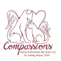 Compassions Home Euthanasia Services, LLC ico