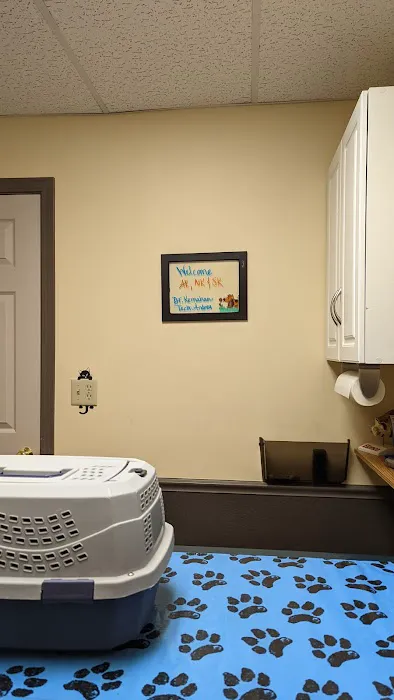 Center Street Veterinary 10