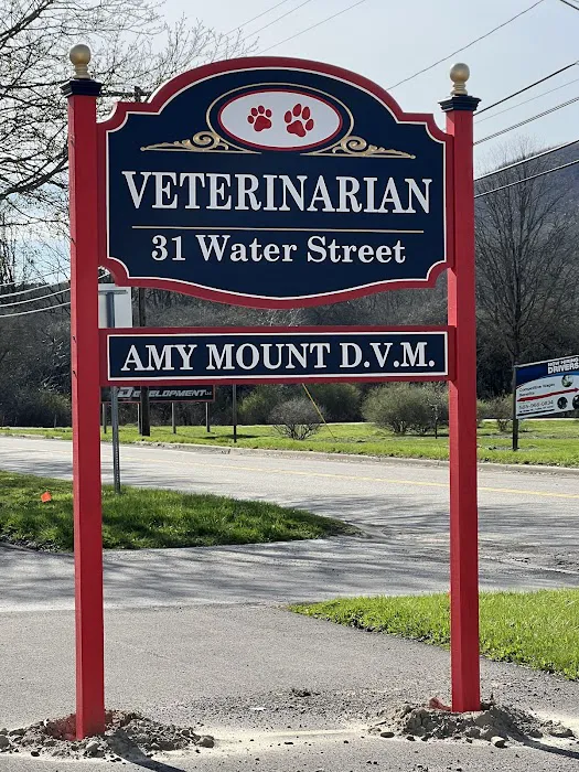 Your Hometown Vet 1