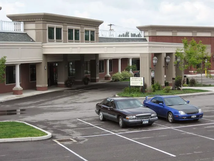 Orchard Park Veterinary Medical Center 6