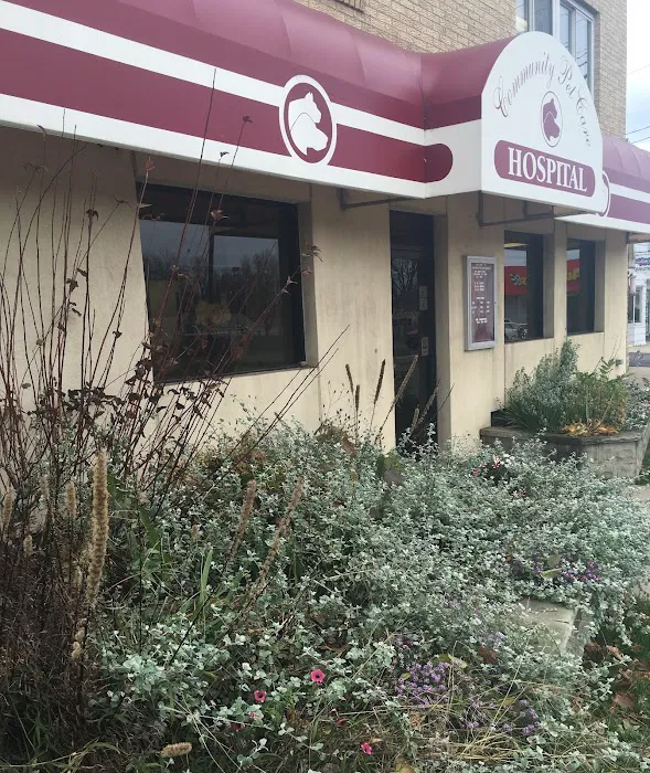 Community Pet Care Hospital 9