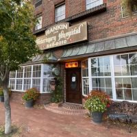 Rankin Veterinary Hospital PC ico