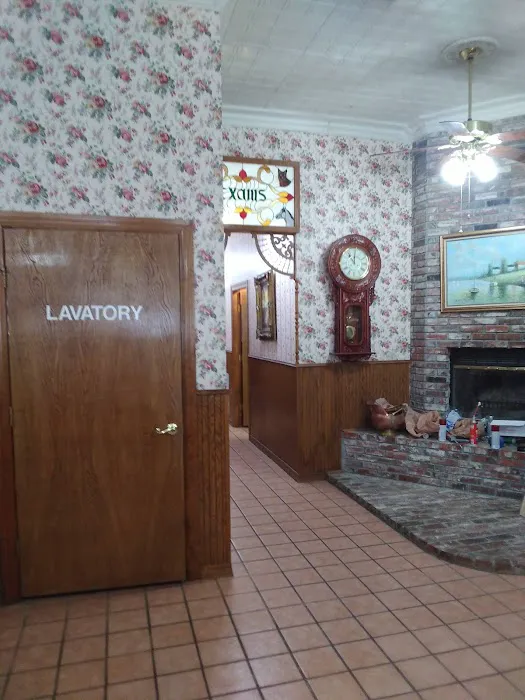 Rankin Veterinary Hospital PC 10