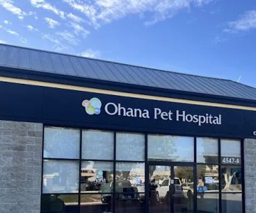 Ohana Pet Hospital
