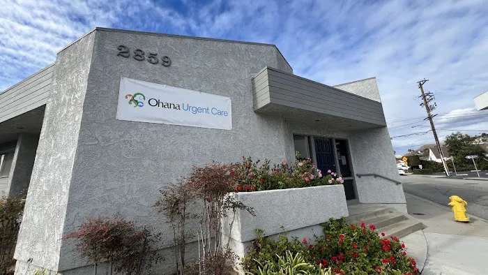 Ohana Urgent Care 3