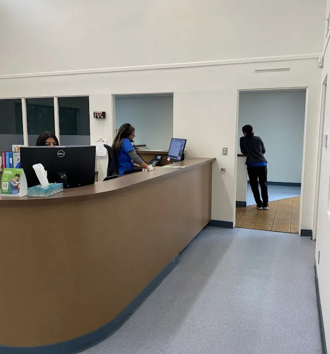 Ohana Urgent Care 1