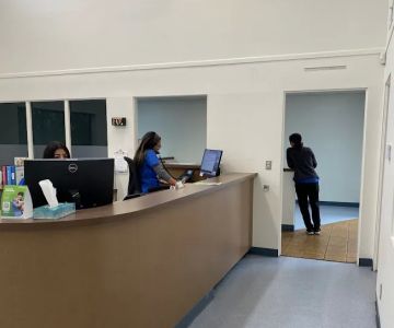Ohana Urgent Care