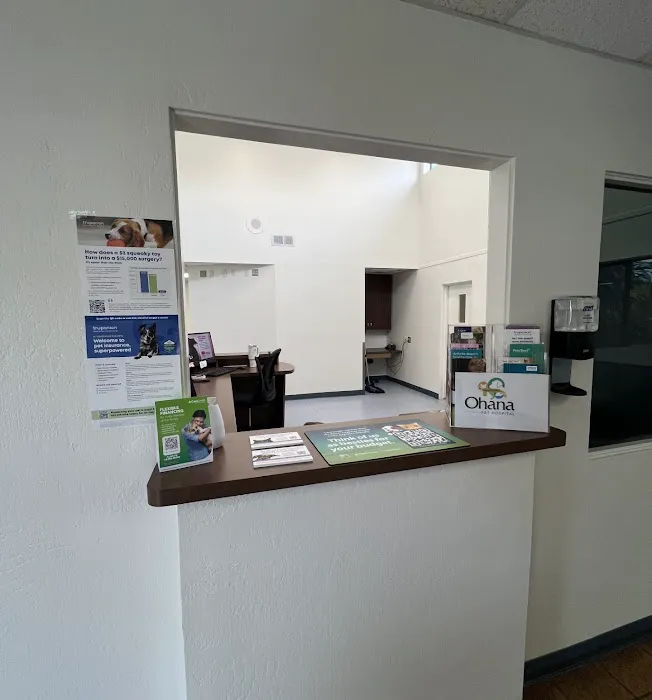 Ohana Urgent Care 5