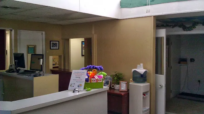 Ventura Veterinary Hospital 4