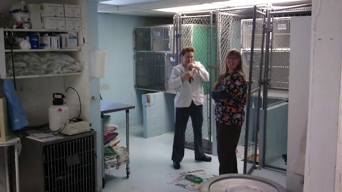 Ventura Veterinary Hospital 9