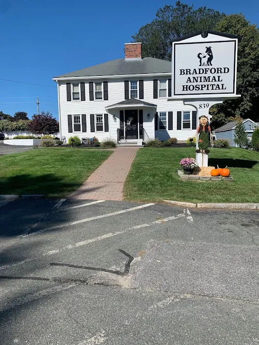 Bradford Animal Hospital 3