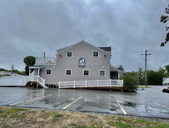 Riverside Veterinary Clinic 3