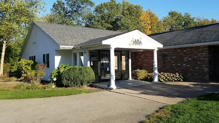Merrimac Valley Animal Hospital 4