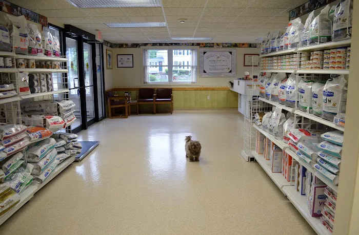 Merrimac Valley Animal Hospital 9