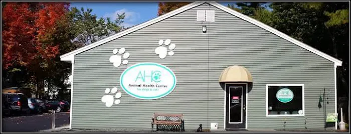 Animal Health Center 2