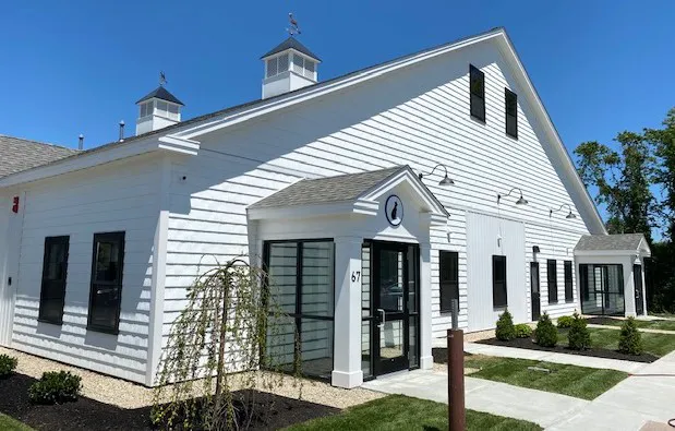 Broadview Animal Hospital of Dover 3