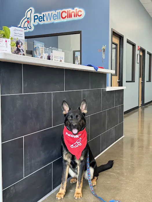 PetWellClinic - Somersworth 8