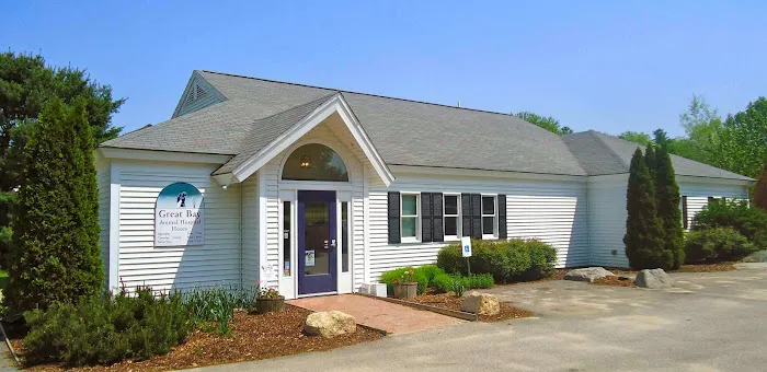 Great Bay Animal Hospital 3