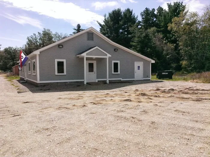 Ross Corner Animal Wellness Center 1