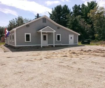 Ross Corner Animal Wellness Center