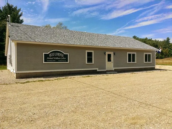 Ross Corner Animal Wellness Center 9