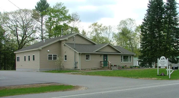 Sacopee Veterinary Clinic 2
